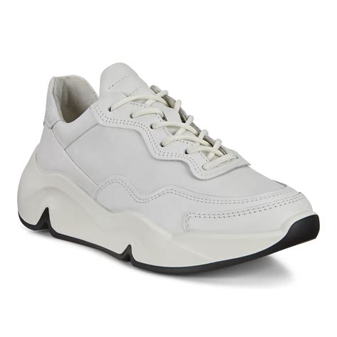 ecco chunky sneakers